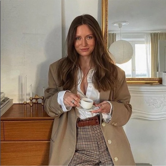 Storets Oversized Blazer, New without tags - Picture 8 of 11